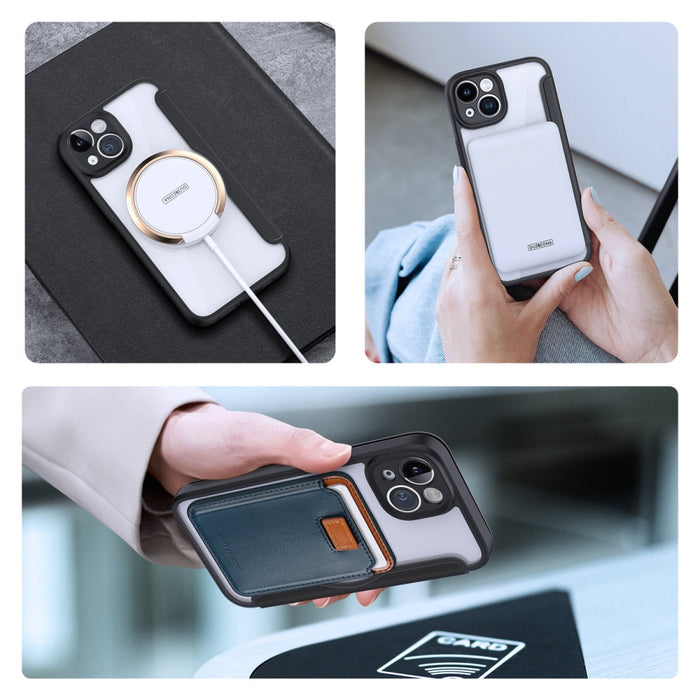 Кейс Dux Ducis Skin X Pro за iPhone 14