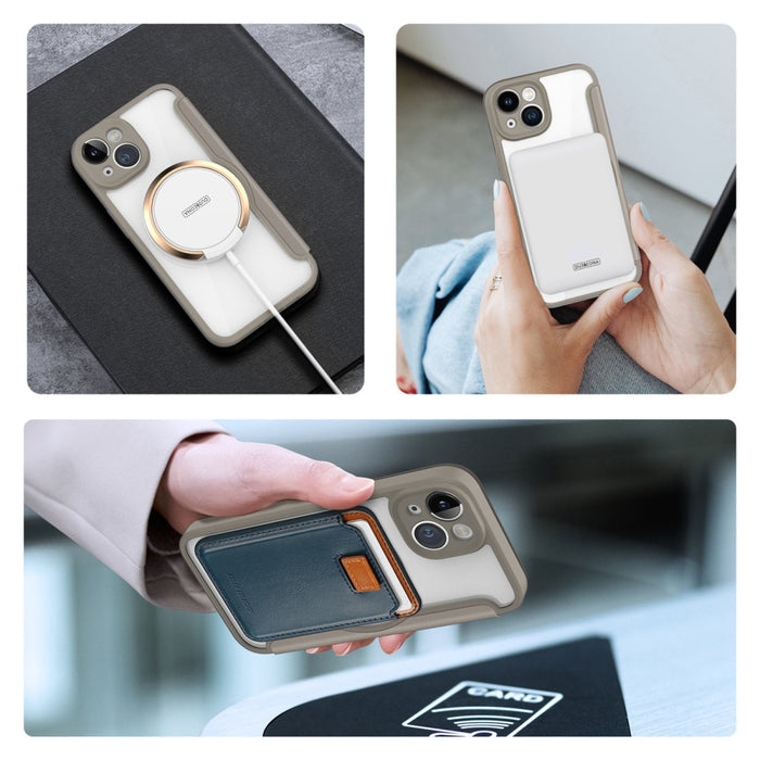 Кейс Dux Ducis Skin X Pro за iPhone 14