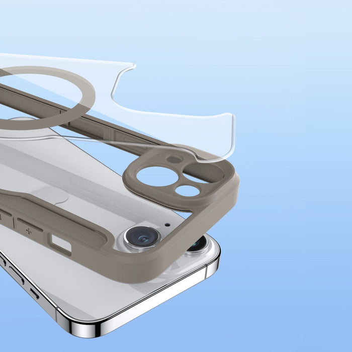 Кейс Dux Ducis Skin X Pro за iPhone 14