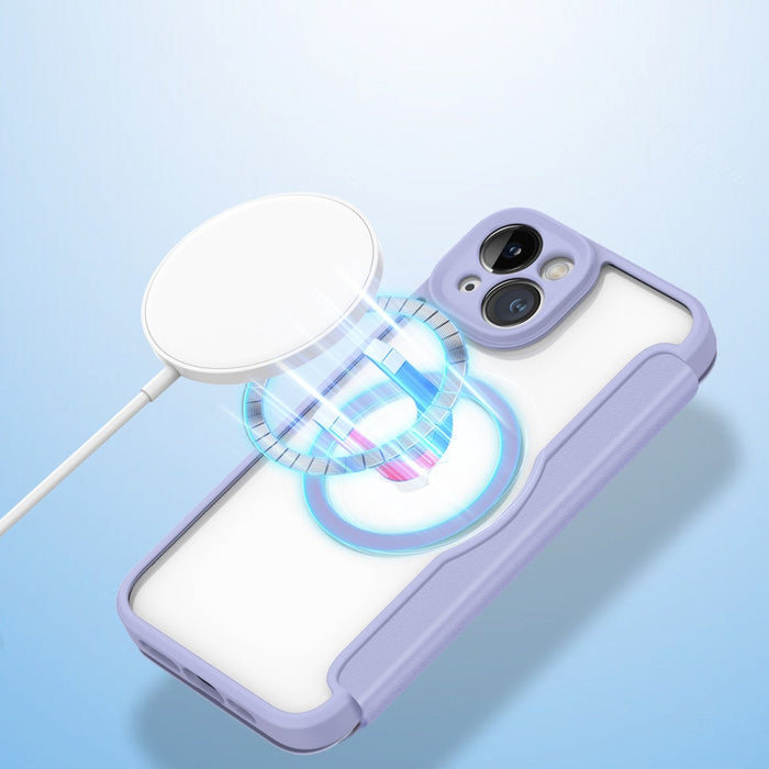 Кейс Dux Ducis Skin X Pro за iPhone 14