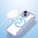 Кейс Dux Ducis Skin X Pro за iPhone 14
