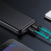 Преносима батерия Choetech 10000mAh 18W QC