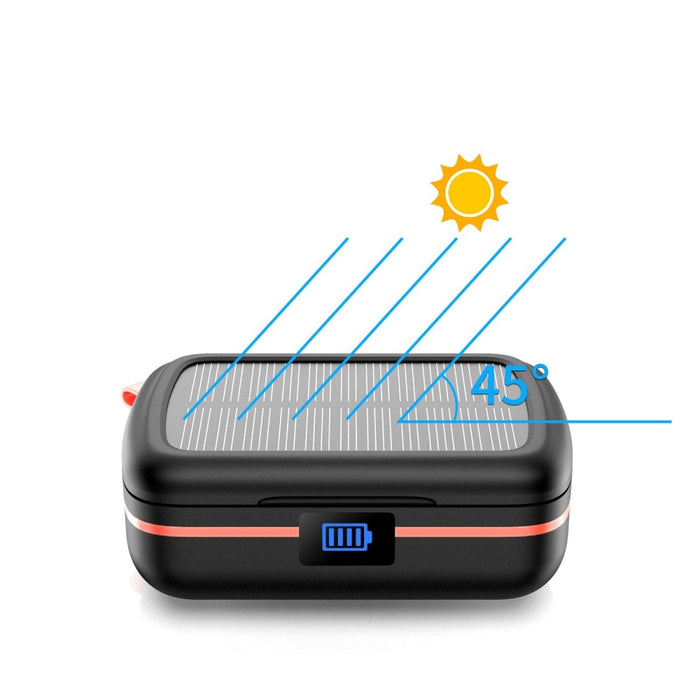 Безжични слушалки Choetech BH - T05 TWS