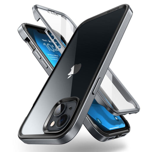 Кейс Supcase Edge XT за iPhone 14 Plus черен