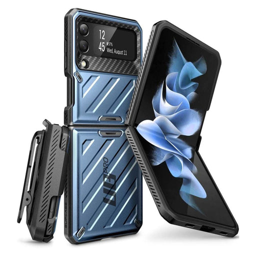 Кейс Supcase Unicorn Beetle Pro за Samsung Galaxy Z