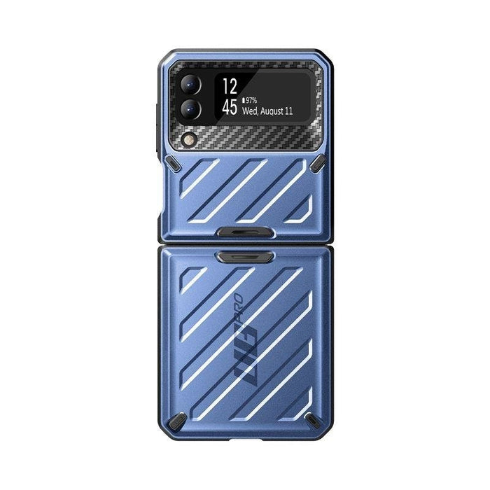 Кейс Supcase Unicorn Beetle Pro за Samsung Galaxy Z