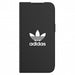 Силиконов калъф Adidas BASIC за iPhone 13 Pro / 6.1’ Черен