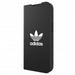 Силиконов калъф Adidas BASIC за iPhone 13 Pro / 6.1’ Черен