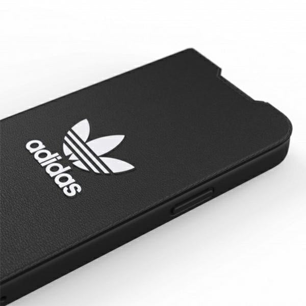 Силиконов калъф Adidas BASIC за iPhone 13 Pro / 6.1’ Черен