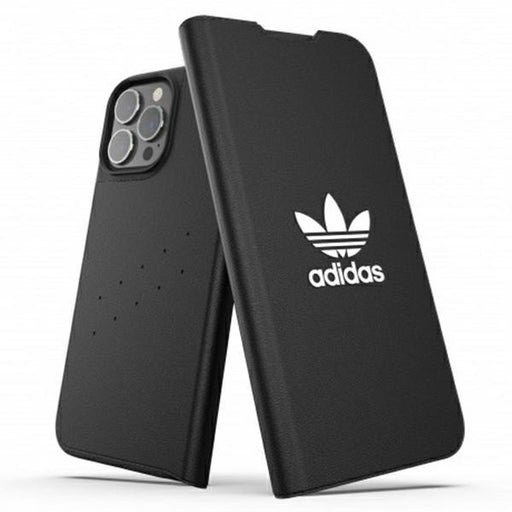 Силиконов калъф Adidas BASIC за iPhone 13