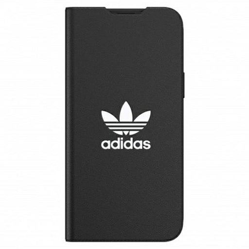 Силиконов калъф Adidas BASIC за iPhone 13