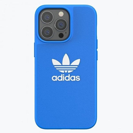 Кейс Adidas OR Moulded Case BASIC iPhone 13 Pro Max