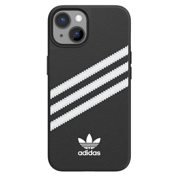 Силиконов калъф Adidas OR Molded, за iPhone 14 Plus, 6.7"
