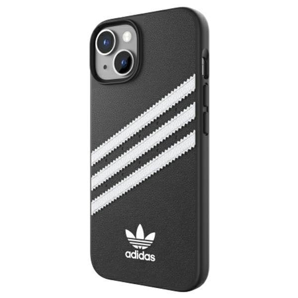 Силиконов калъф Adidas OR Molded, за iPhone 14 Plus, 6.7"