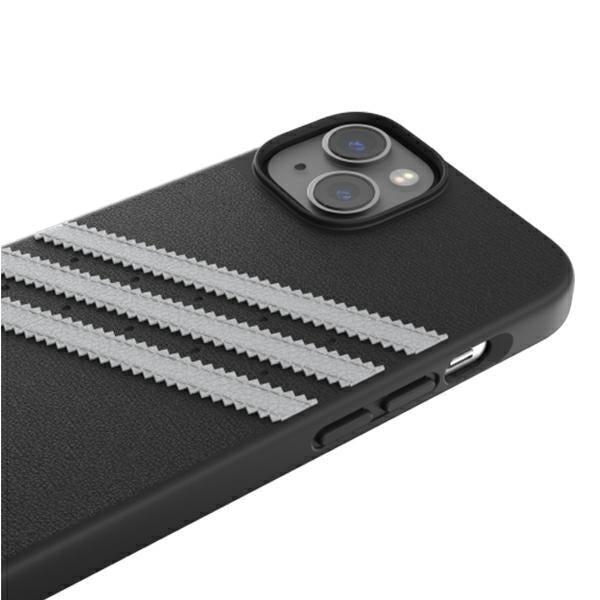 Силиконов калъф Adidas OR Molded, за iPhone 14 Plus, 6.7"