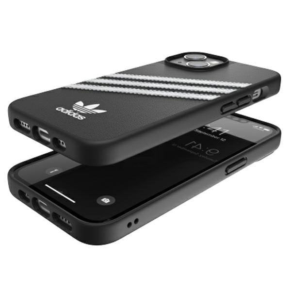 Силиконов калъф Adidas OR Molded, за iPhone 14 Plus, 6.7"