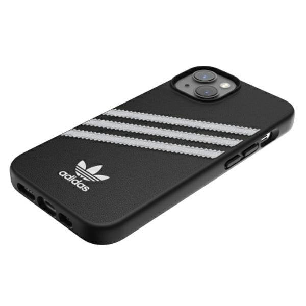 Силиконов калъф Adidas OR Molded, за iPhone 14 Plus, 6.7"
