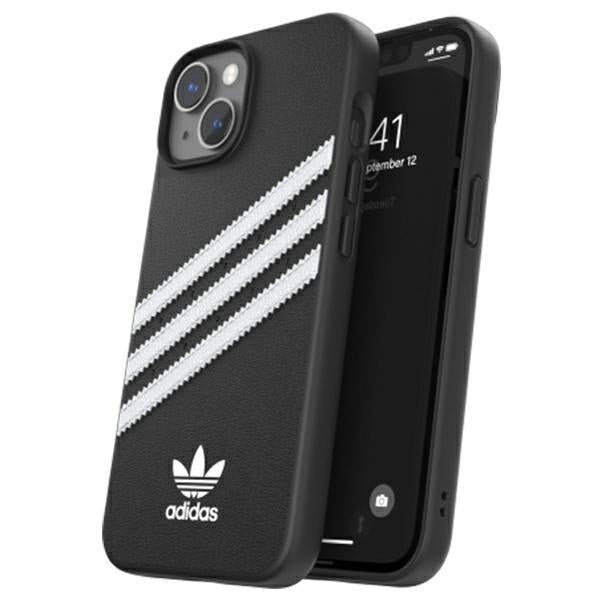 Силиконов калъф Adidas OR Molded, за iPhone 14 Plus, 6.7"