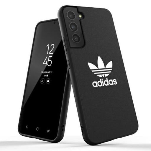 Кейс Adidas OR Molded за Samsung Galaxy S22 Plus S906 черен