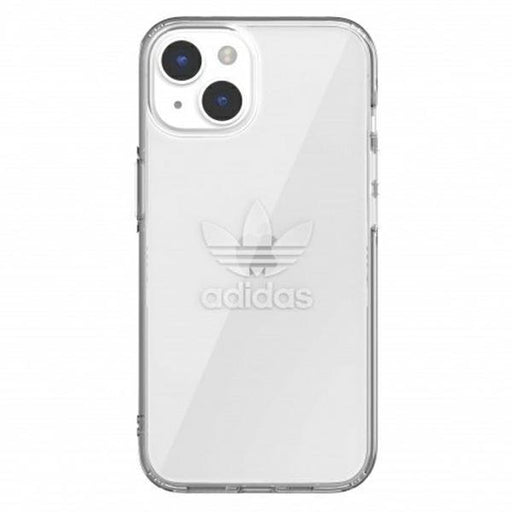Кейс Adidas OR Protective за iPhone 14 6.1’ прозрачен 50229