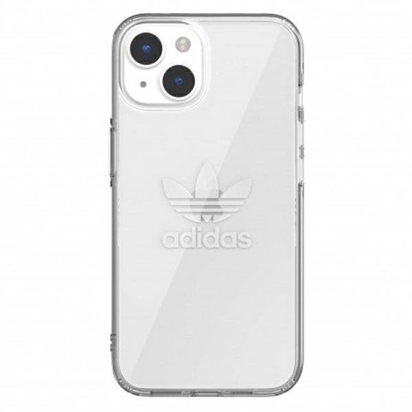 Кейс Adidas OR Protective за iPhone 14 6.1’ прозрачен 50229