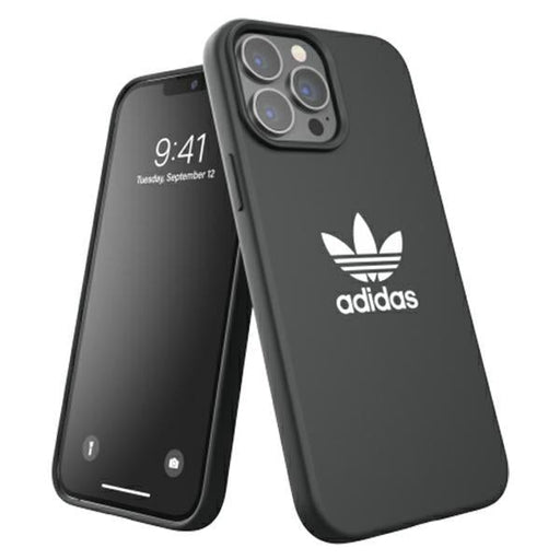 Кейс Adidas OR Silicone за iPhone 13 Pro Max 6.7’