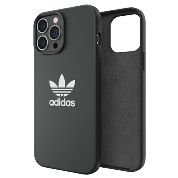 Кейс Adidas OR Silicone за iPhone 13 Pro Max 6.7’