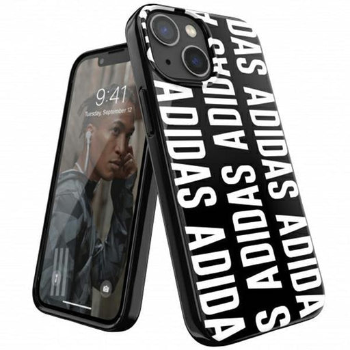 Кейс Adidas OR Snap Case Logo за iPhone 13 mini