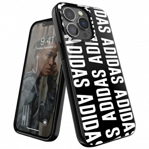 Кейс Adidas OR Snap Case Logo за iPhone 13 Pro