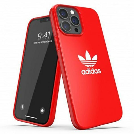 Кейс Adidas OR SnapCase Trefoil за iPhone 13 Pro Max