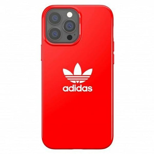 Кейс Adidas OR SnapCase Trefoil за iPhone 13 Pro Max
