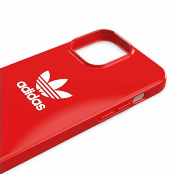 Кейс Adidas OR SnapCase Trefoil за iPhone 13 Pro Max