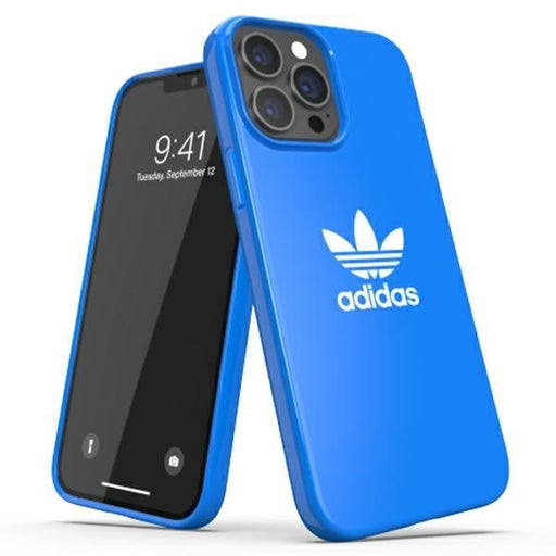 Кейс Adidas OR SnapCase Trefoil за iPhone 13 Pro Max