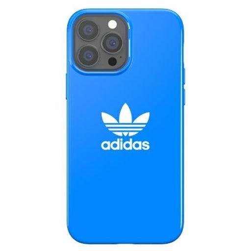 Кейс Adidas OR SnapCase Trefoil за iPhone 13 Pro Max