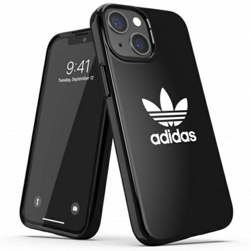 Кейс Adidas OR SnapCase Trefoil за iPhone 13 mini