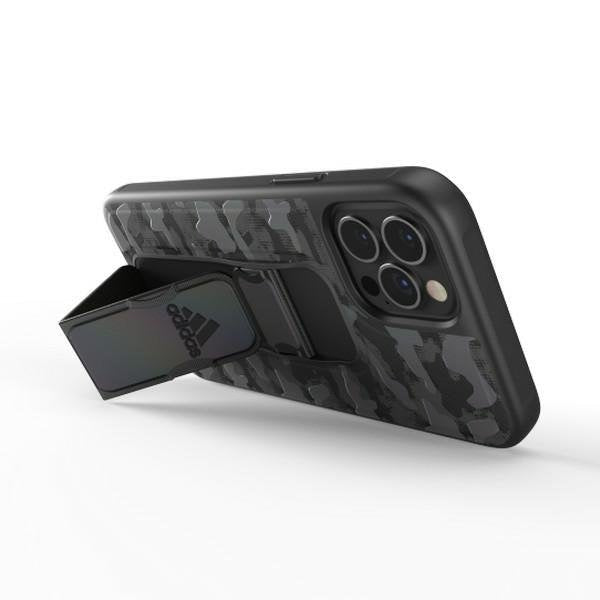 Кейс Adidas SP Grip Case CAMO за iPhone 12/12 Pro