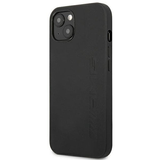 Кейс AMG AMHCP14MDOLBK за iPhone 14 Plus 6.7’