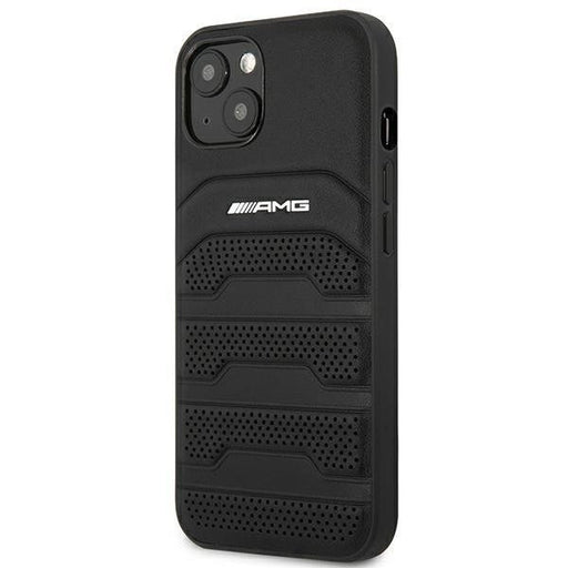 Кейс AMG AMHCP14MGSEBK за iPhone 14 Plus 6,7’