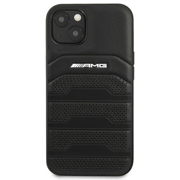 Кейс AMG AMHCP14MGSEBK за iPhone 14 Plus 6,7’