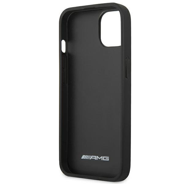 Кейс AMG AMHCP14SDOLBK за iPhone 14 6.1’ черен