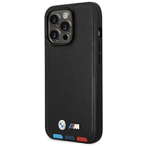 Кейс BMW BMHCP14L22PTDK за iPhone 14 Pro 6.1’