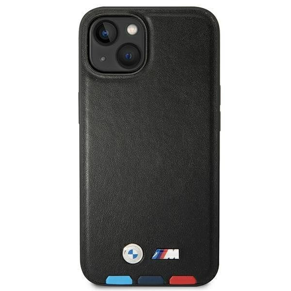 Кейс BMW BMHCP14M22PTDK за iPhone 14 Plus 6.7’