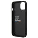 Кейс BMW BMHCP14M22PTDK за iPhone 14 Plus 6.7’