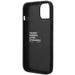 Кейс BMW BMHCP14S22NBCK за iPhone 14 6.1’