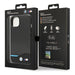 Кейс BMW BMHCP14S22NBCK за iPhone 14 6.1’