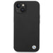 Кейс BMW BMHCP14SSILBK за iPhone 14 6.1’ черен