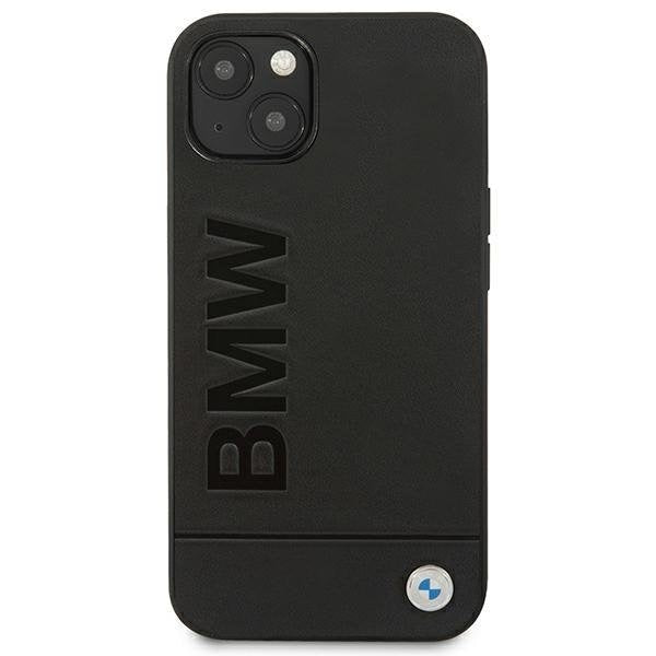 Кейс BMW BMHCP14SSLLBK за iPhone 14 6.1’ черен