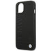 Кейс BMW BMHCP14SSLLBK за iPhone 14 6.1’ черен