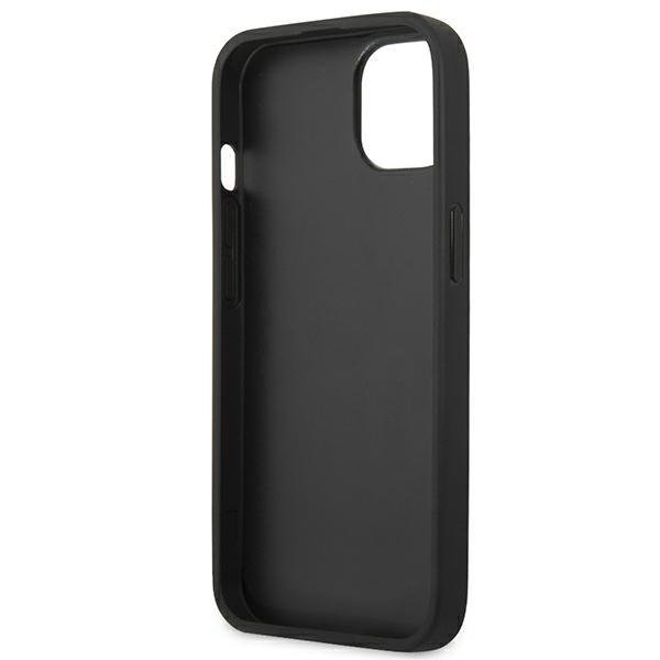 Кейс BMW BMHCP14SSLLBK за iPhone 14 6.1’ черен