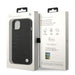 Кейс BMW BMHCP14SSLLBK за iPhone 14 6.1’ черен